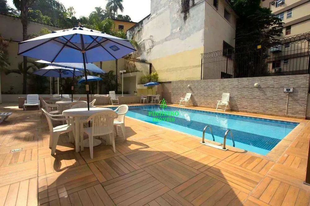 Apartamento, 2 quartos, 80 m² - Foto 18
