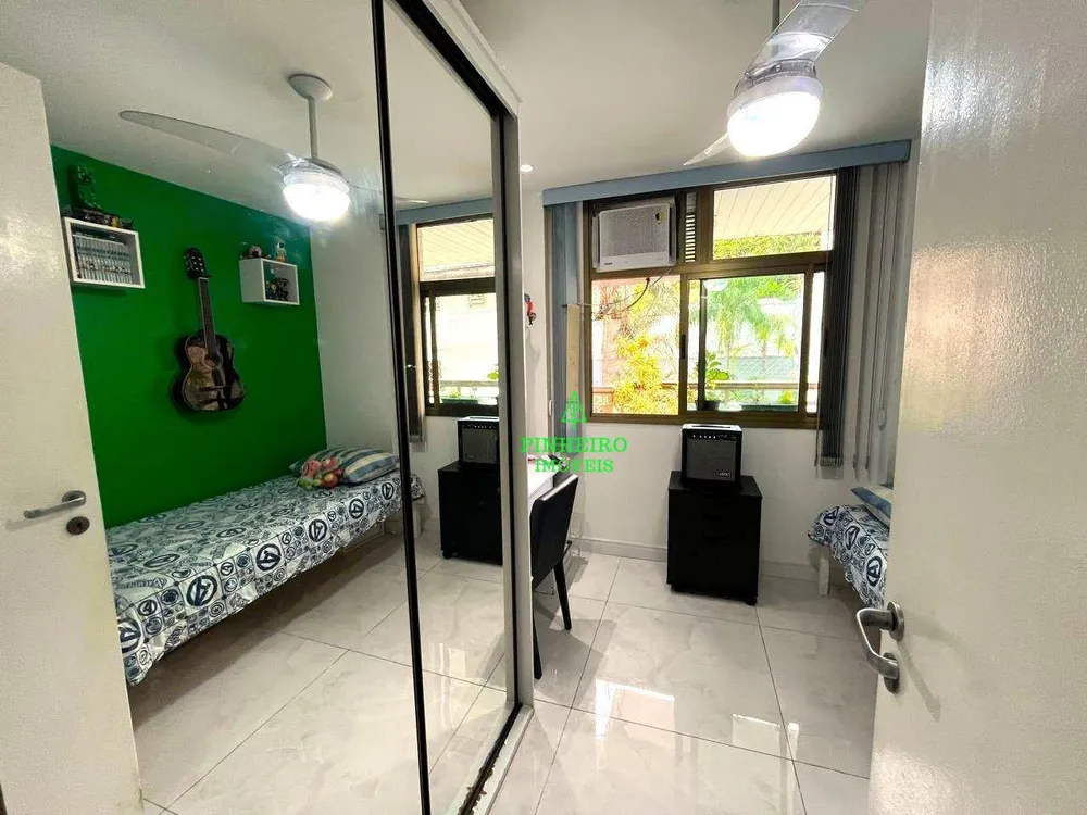 Apartamento, 2 quartos, 80 m² - Foto 8