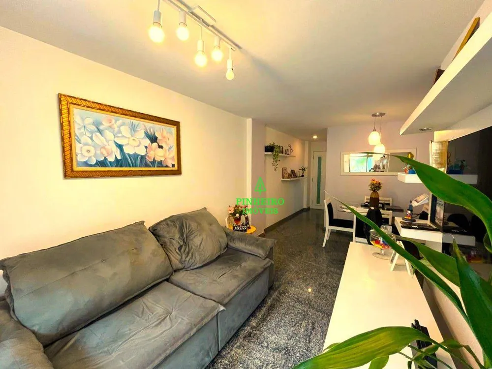 Apartamento, 2 quartos, 80 m² - Foto 5