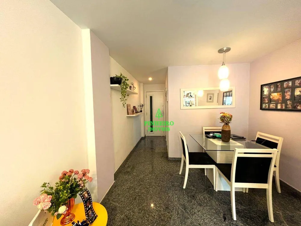 Apartamento, 2 quartos, 80 m² - Foto 6