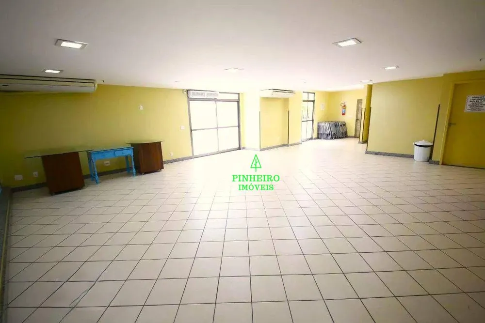 Apartamento, 2 quartos, 80 m² - Foto 22