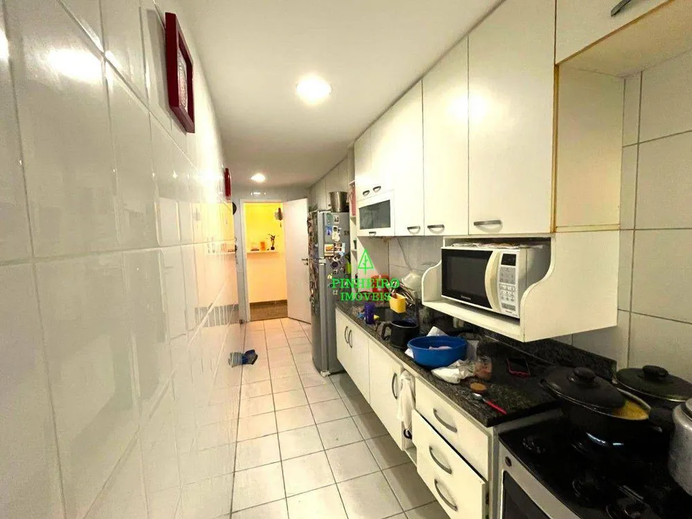 Apartamento, 2 quartos, 80 m² - Foto 2