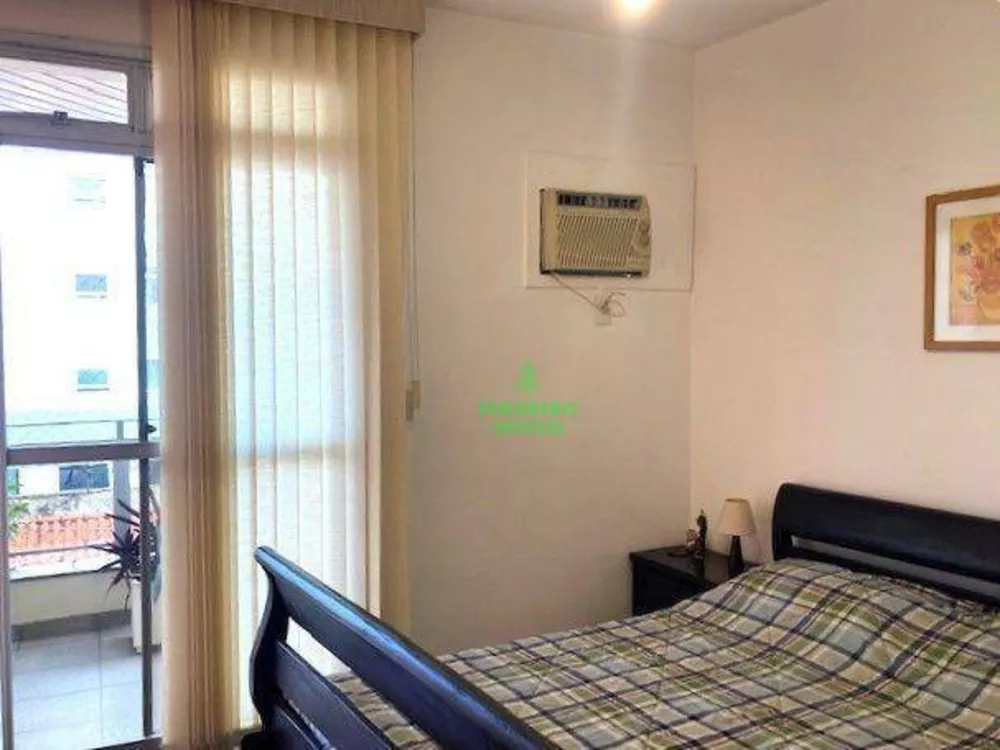 Apartamento, 4 quartos, 193 m² - Foto 13