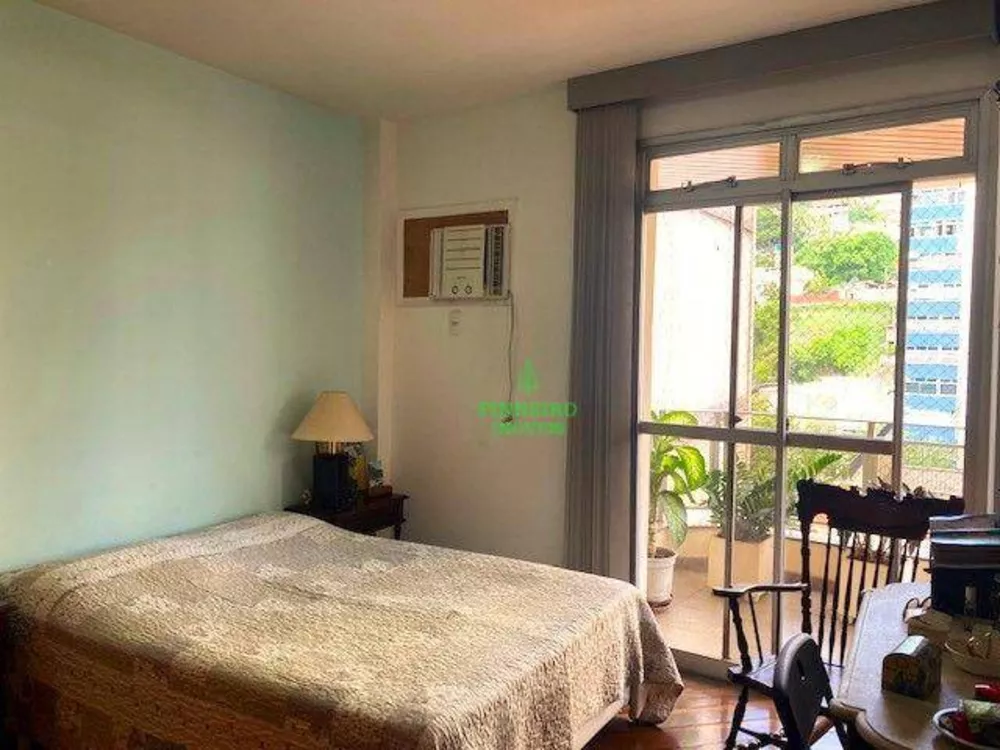 Apartamento, 4 quartos, 193 m² - Foto 22