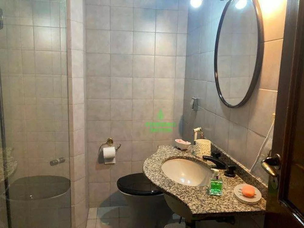 Apartamento, 4 quartos, 193 m² - Foto 26