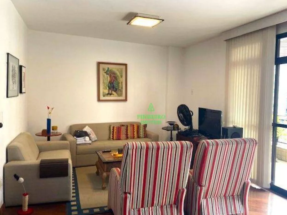 Apartamento, 4 quartos, 193 m² - Foto 18