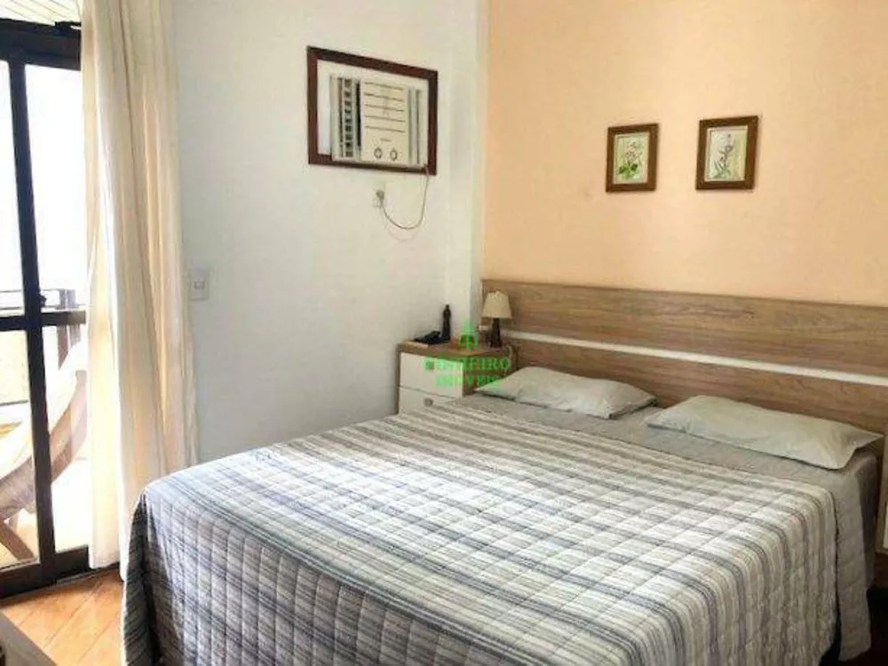Apartamento, 4 quartos, 193 m² - Foto 23