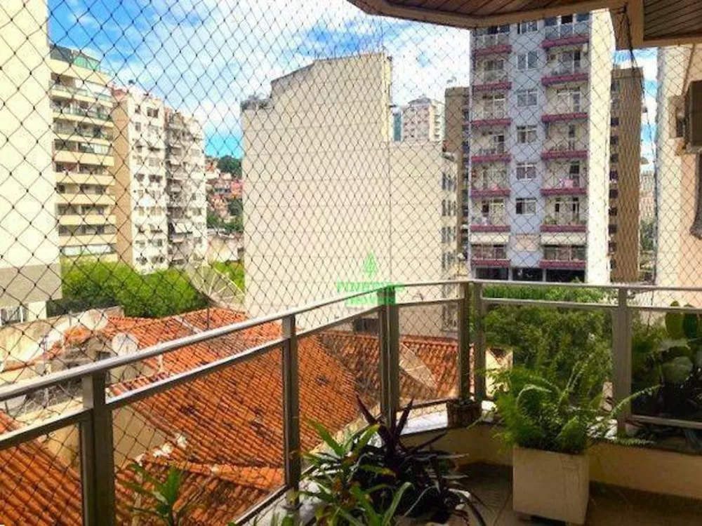 Apartamento, 4 quartos, 193 m² - Foto 14