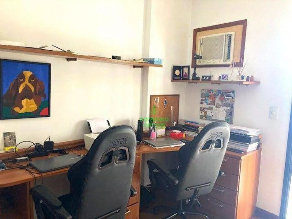 Apartamento, 4 quartos, 193 m² - Foto 17