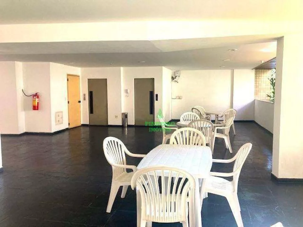 Apartamento, 4 quartos, 193 m² - Foto 19