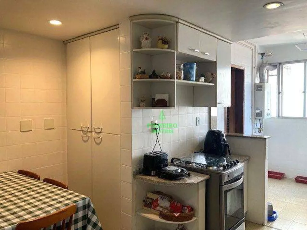 Apartamento, 4 quartos, 193 m² - Foto 10