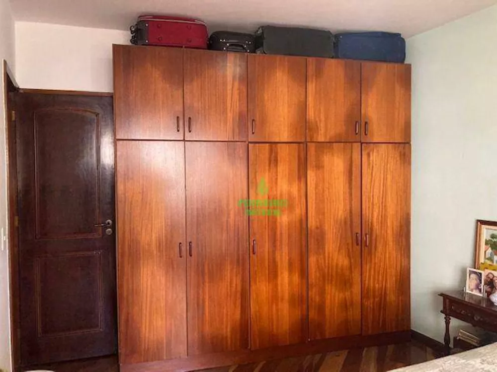 Apartamento, 4 quartos, 193 m² - Foto 16
