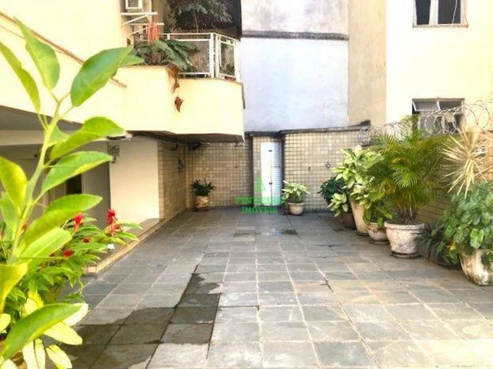 Apartamento, 4 quartos, 193 m² - Foto 20