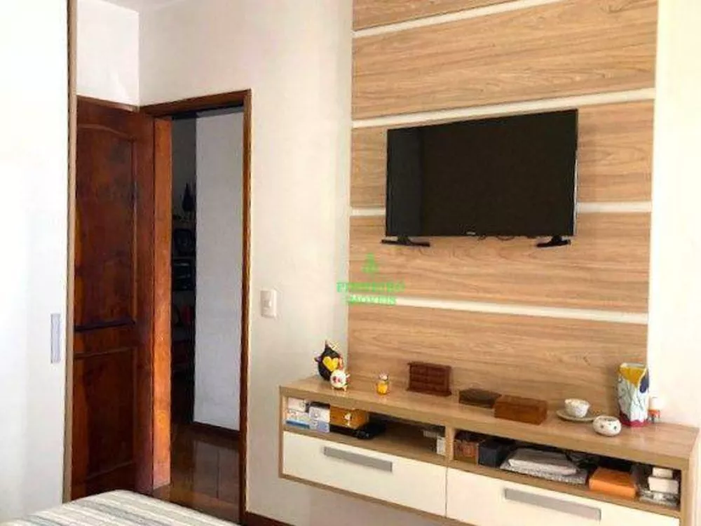 Apartamento, 4 quartos, 193 m² - Foto 9