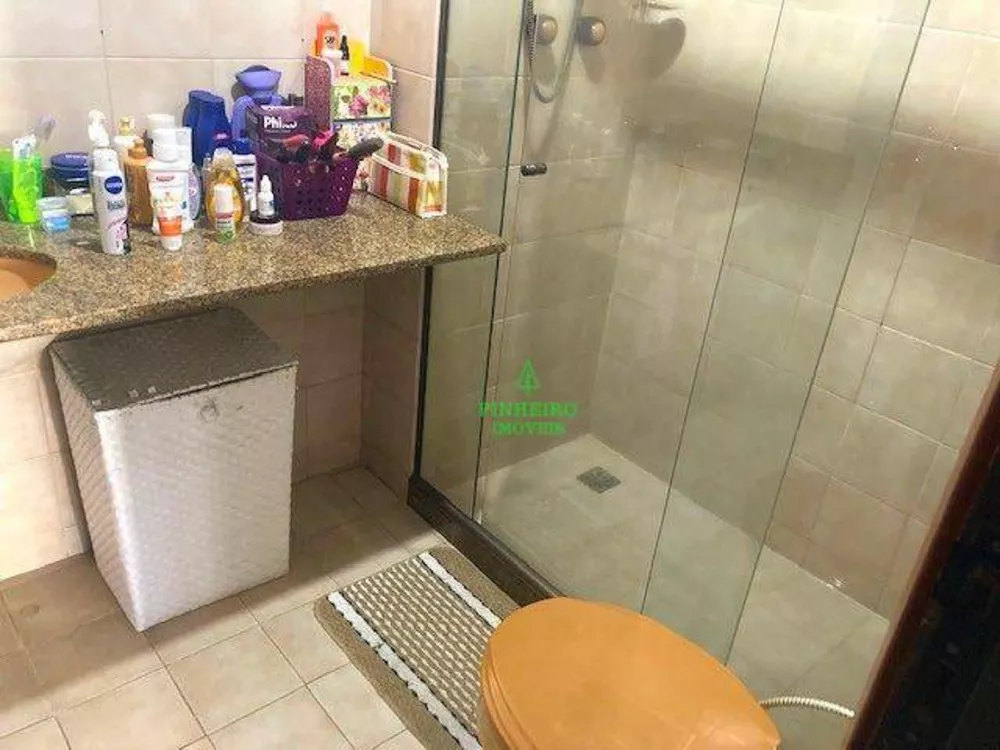 Apartamento, 4 quartos, 193 m² - Foto 11