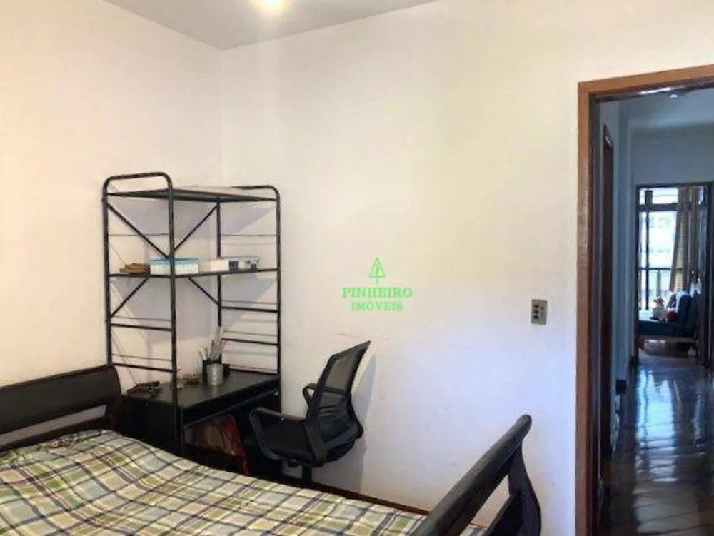 Apartamento, 4 quartos, 193 m² - Foto 21