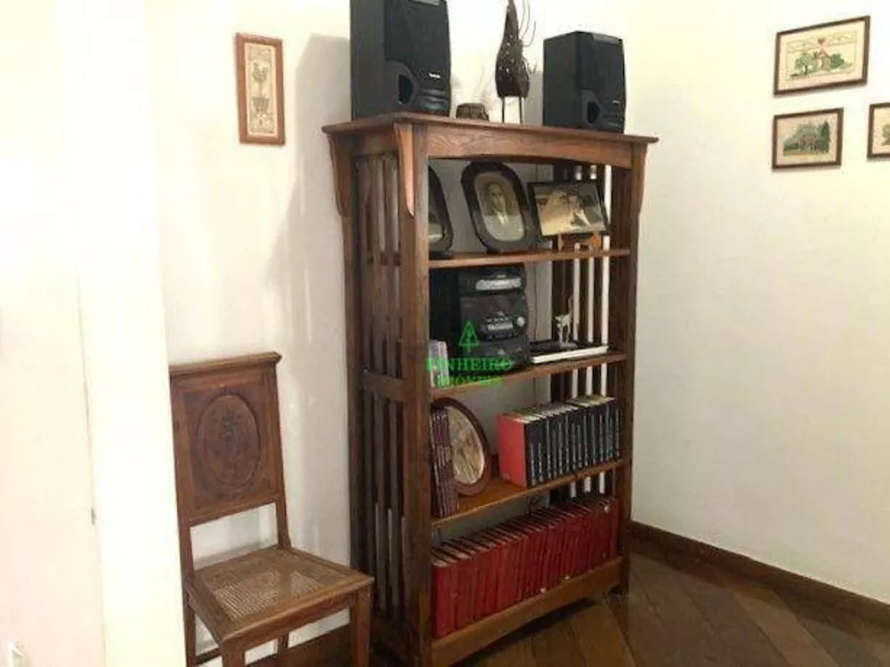 Apartamento, 4 quartos, 193 m² - Foto 2