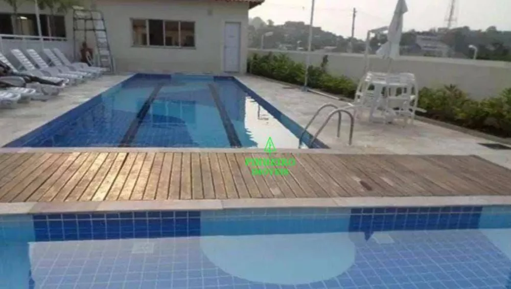 Apartamento, 2 quartos, 67 m² - Foto 4