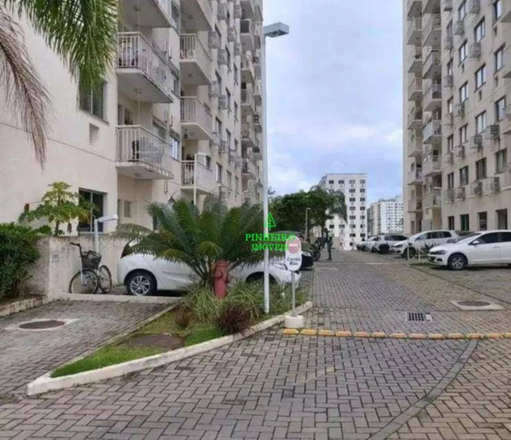 Apartamento, 2 quartos, 67 m² - Foto 2