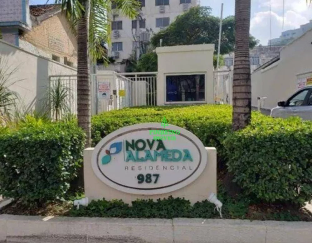 Apartamento, 2 quartos, 67 m² - Foto 12
