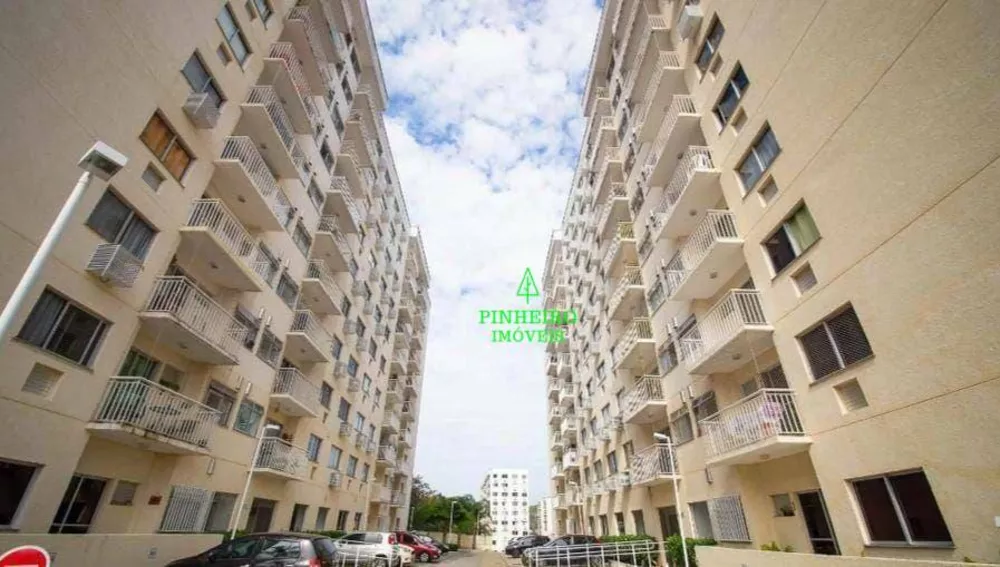 Apartamento, 2 quartos, 67 m² - Foto 6