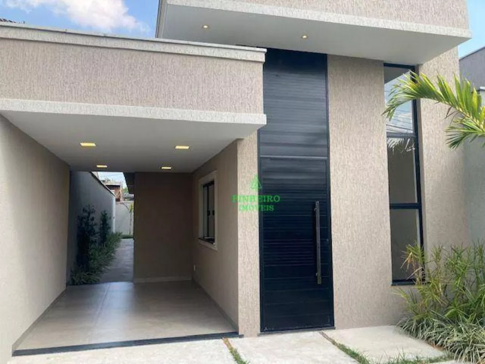 Casa, 2 quartos, 98 m² - Foto 19