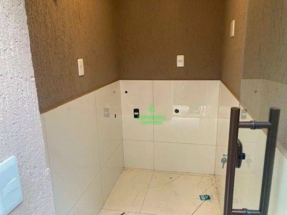 Casa, 2 quartos, 98 m² - Foto 13