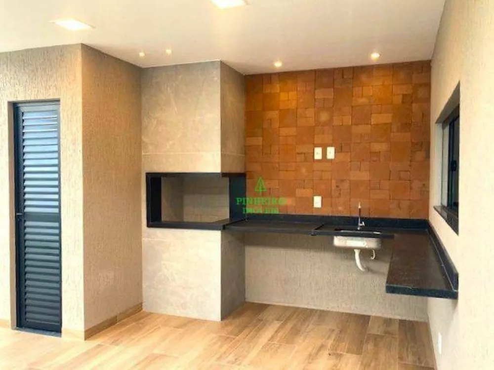 Casa, 2 quartos, 98 m² - Foto 17