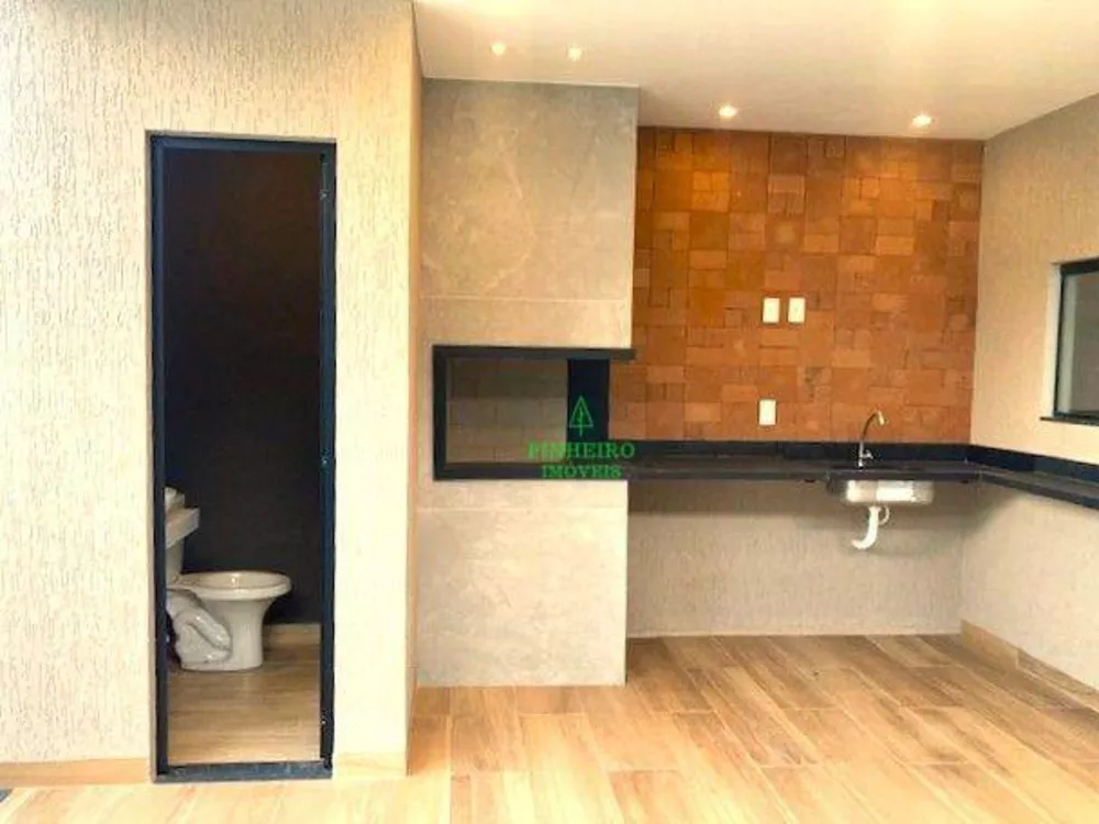 Casa, 2 quartos, 98 m² - Foto 18