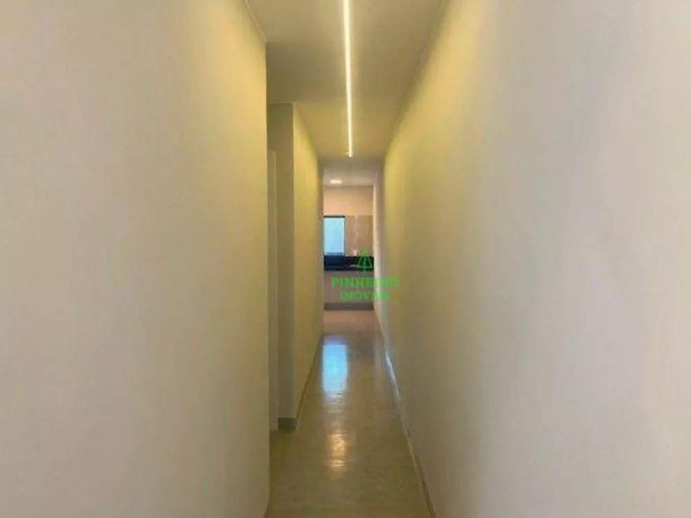 Casa, 2 quartos, 98 m² - Foto 5