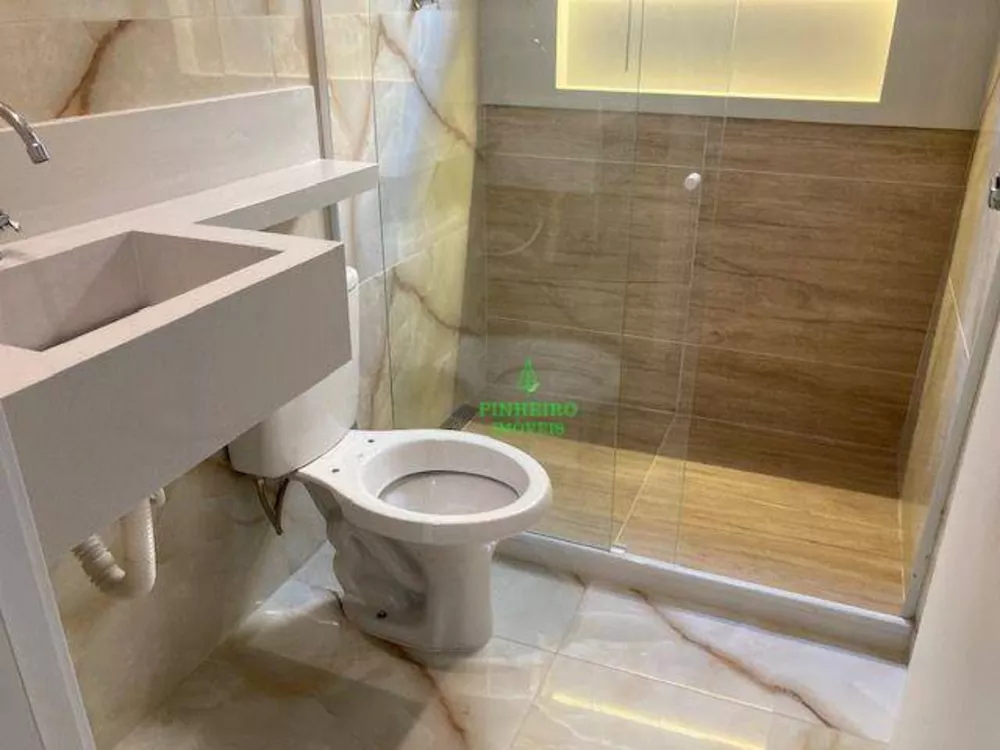 Casa, 2 quartos, 98 m² - Foto 16