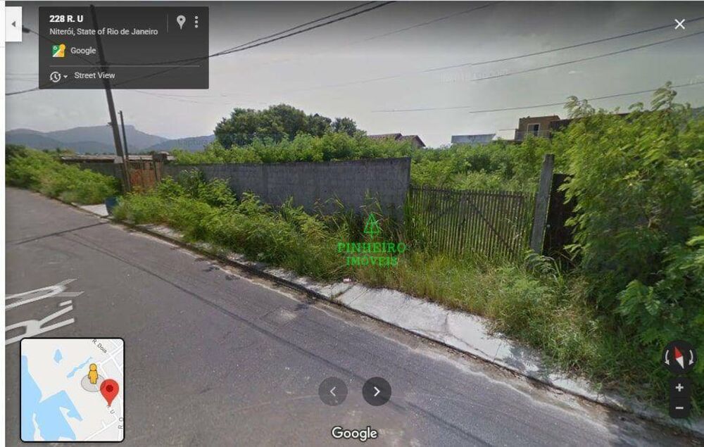 Loteamento e Condomínio, 525 m² - Foto 1