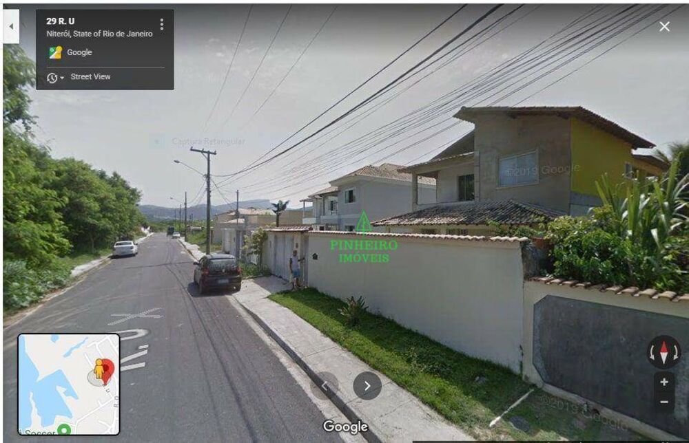 Loteamento e Condomínio, 525 m² - Foto 6