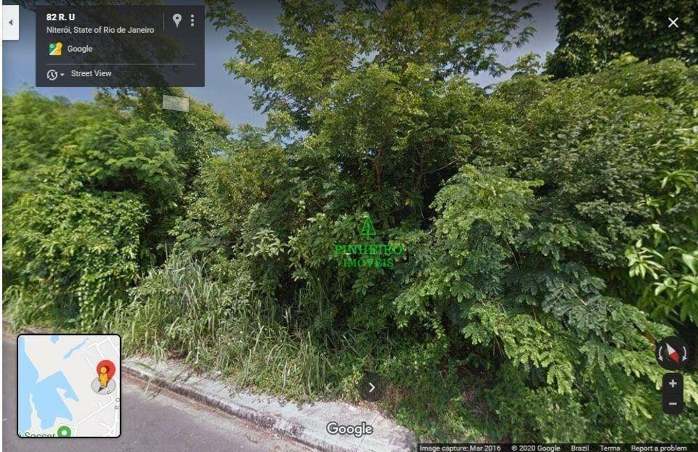 Loteamento e Condomínio, 525 m² - Foto 2