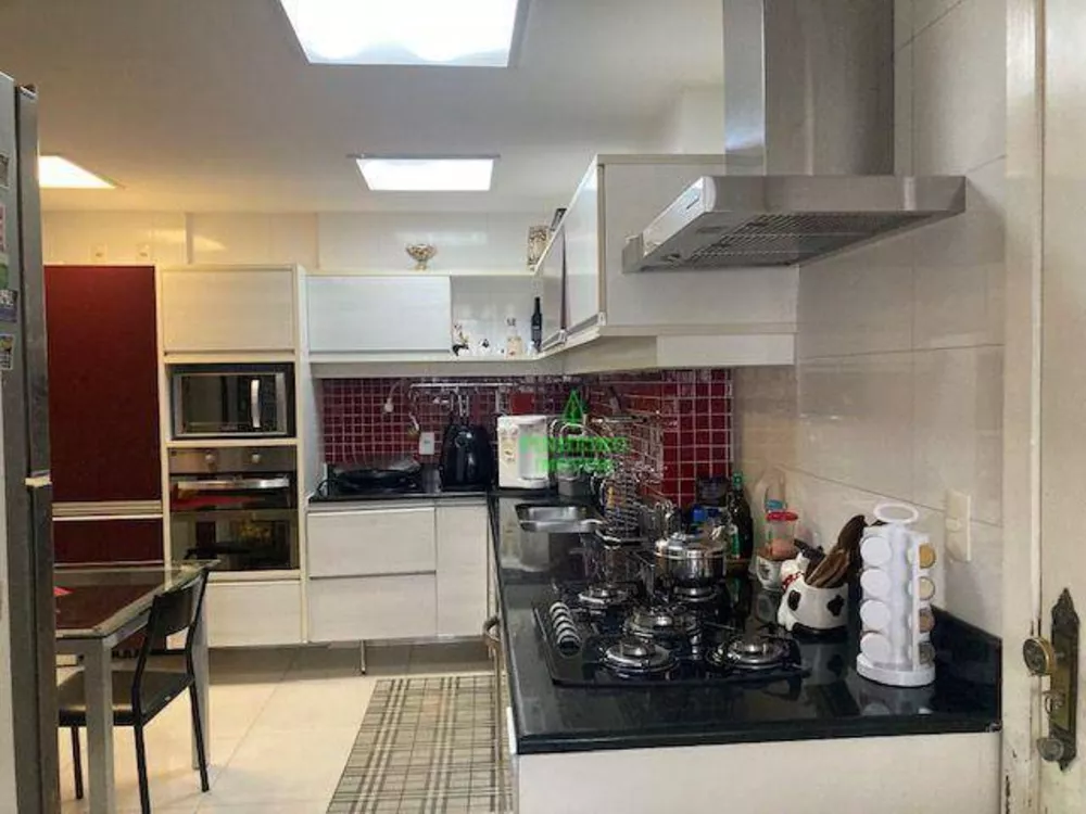 Apartamento, 4 quartos, 279 m² - Foto 10