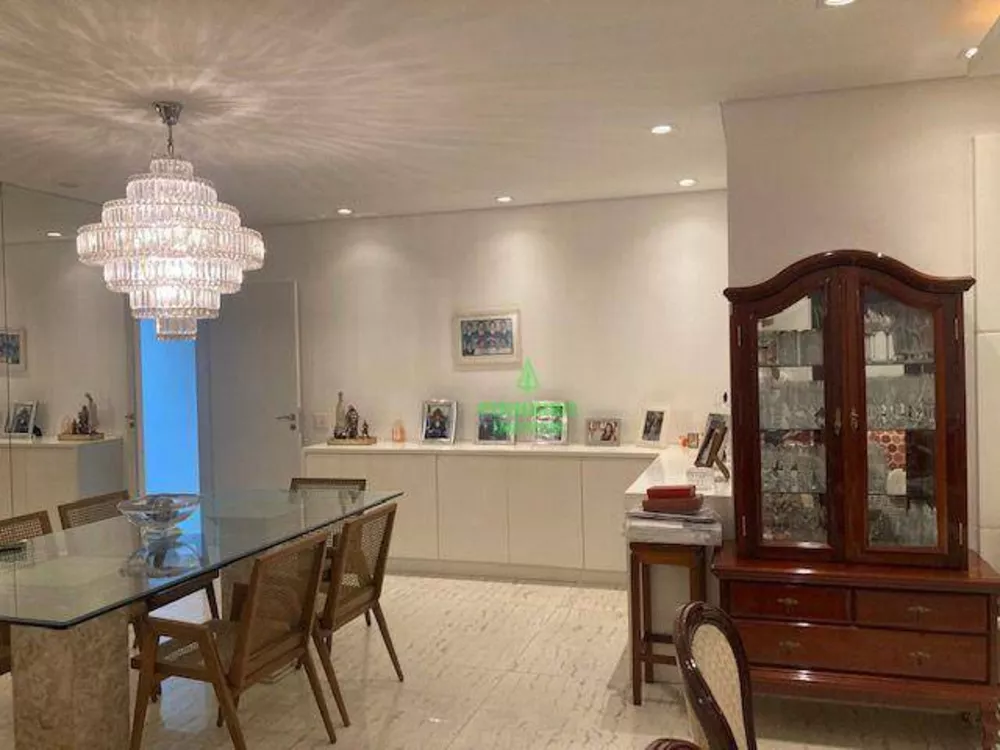 Apartamento, 4 quartos, 279 m² - Foto 4