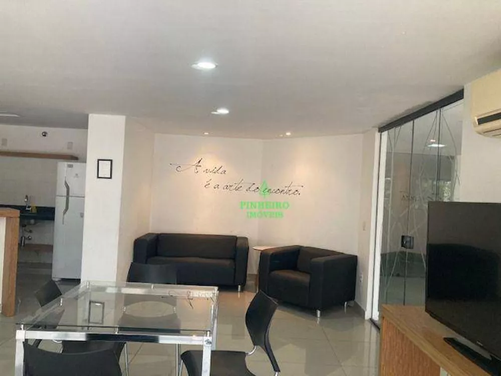 Apartamento, 4 quartos, 279 m² - Foto 25