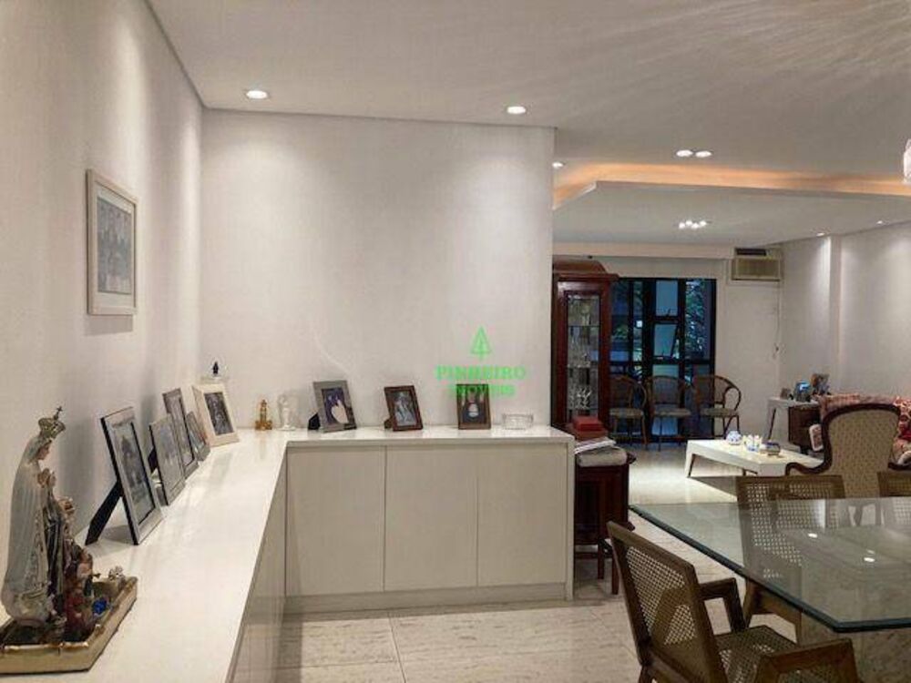 Apartamento, 4 quartos, 279 m² - Foto 6