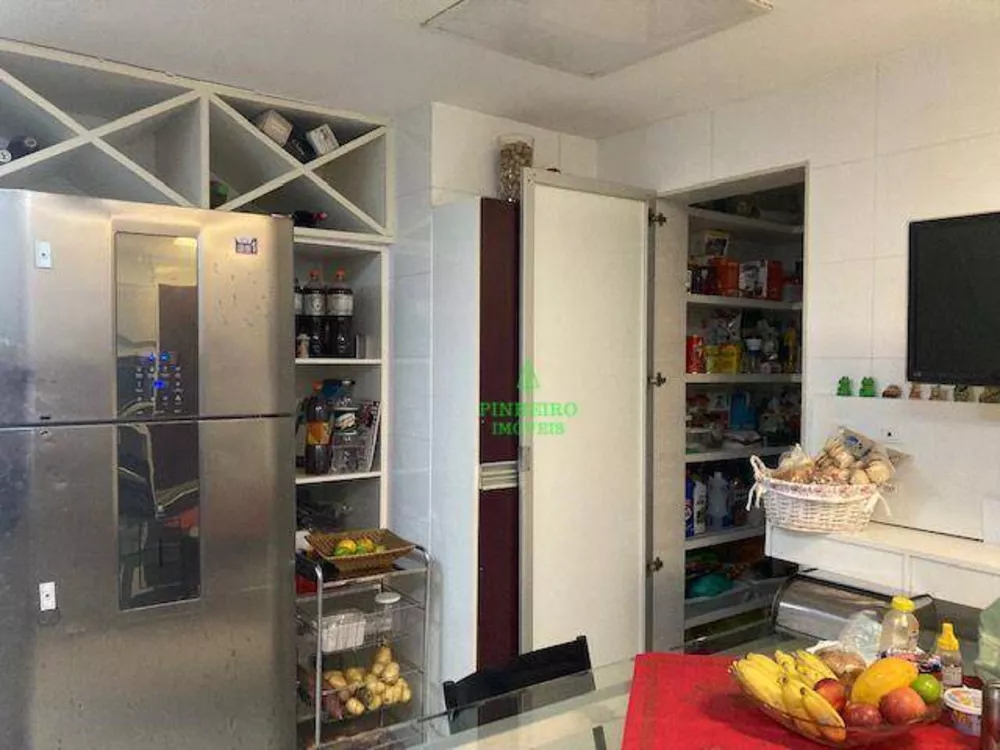 Apartamento, 4 quartos, 279 m² - Foto 12