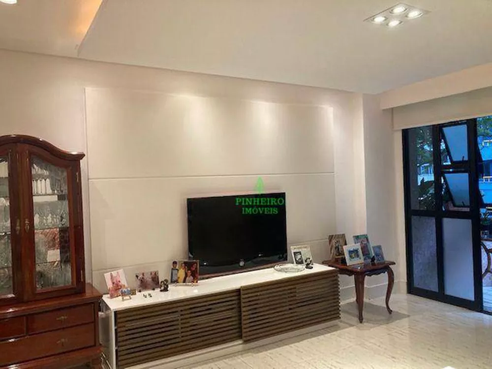 Apartamento, 4 quartos, 279 m² - Foto 5