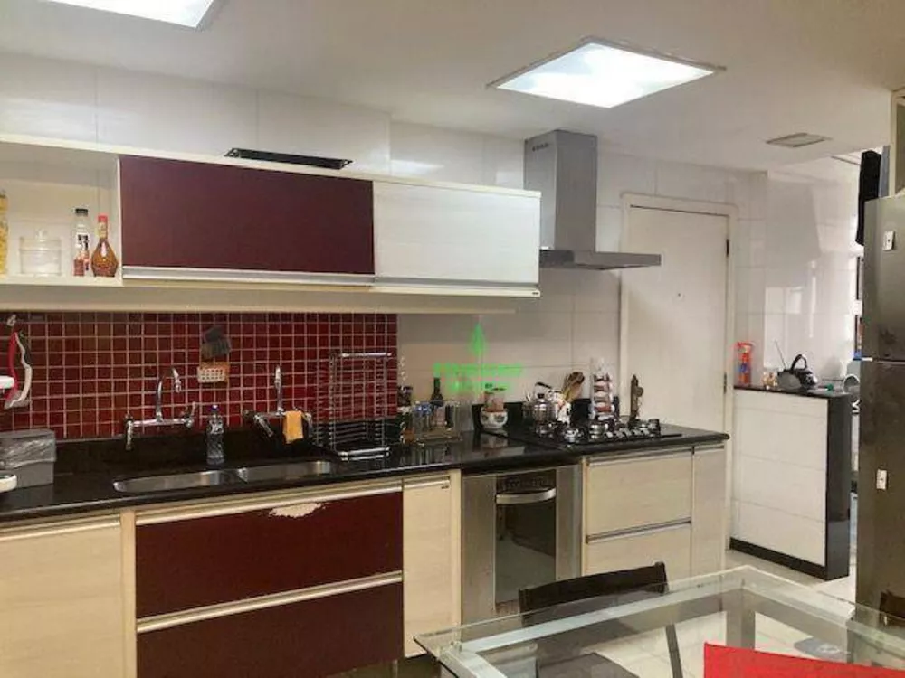 Apartamento, 4 quartos, 279 m² - Foto 8