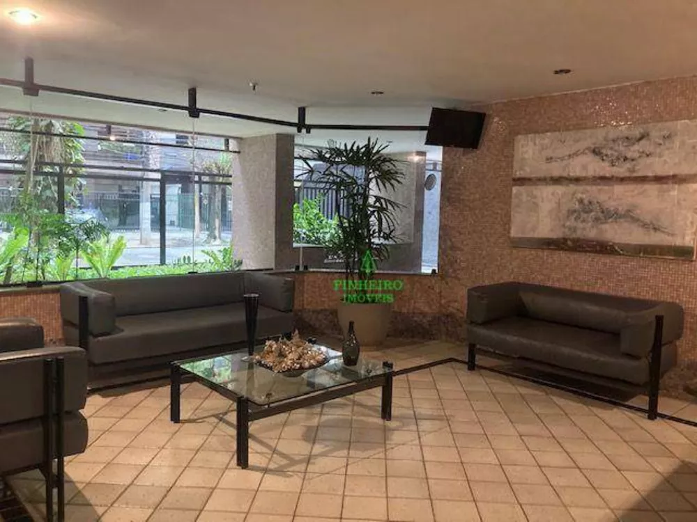 Apartamento, 4 quartos, 279 m² - Foto 26