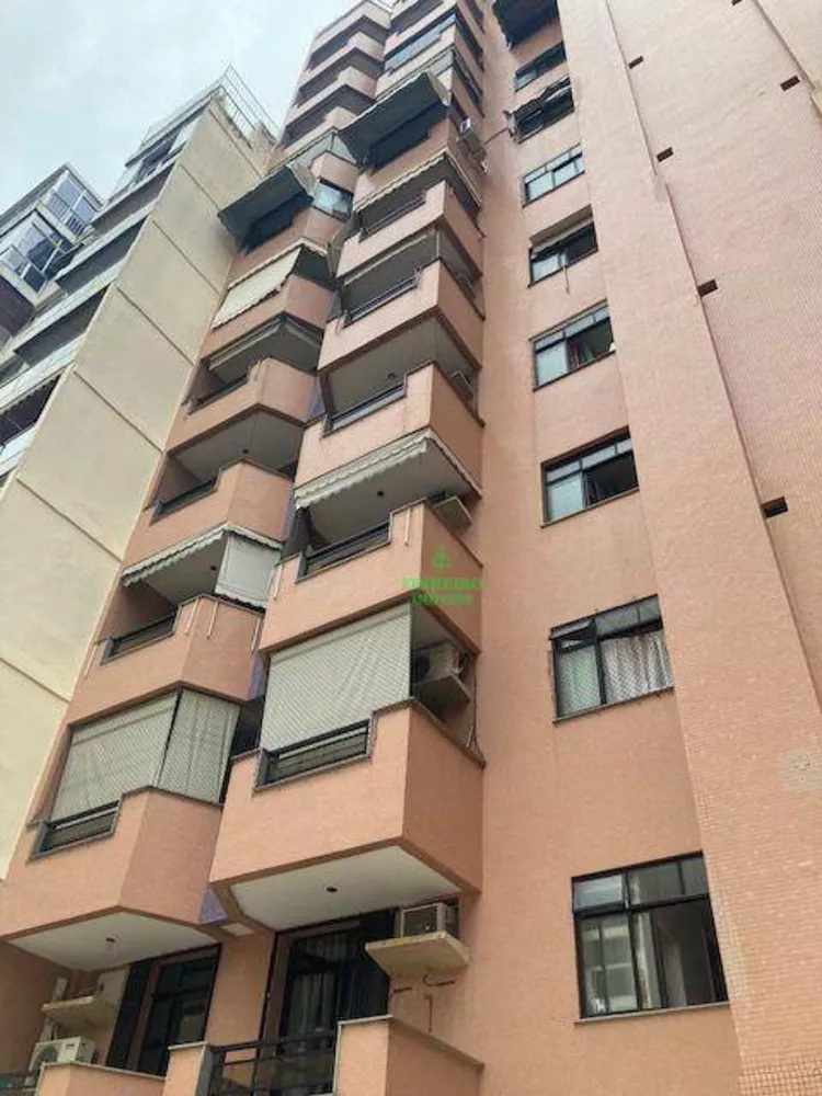 Apartamento, 4 quartos, 279 m² - Foto 1