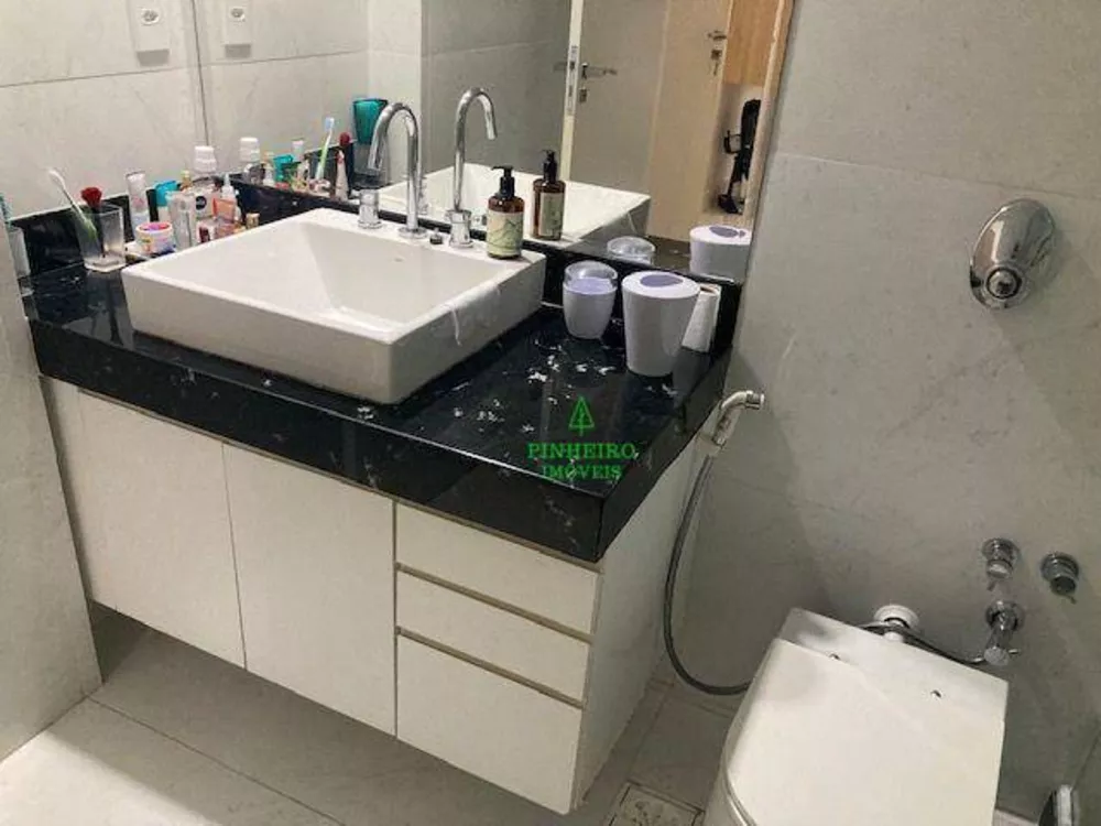 Apartamento, 4 quartos, 279 m² - Foto 21