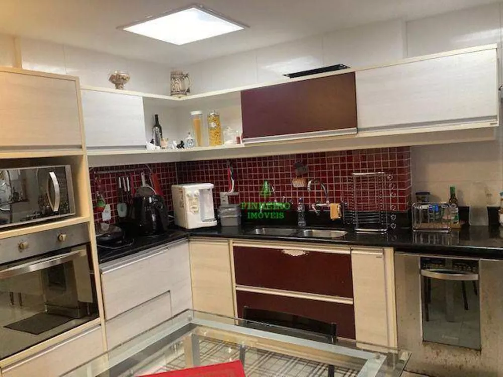 Apartamento, 4 quartos, 279 m² - Foto 9