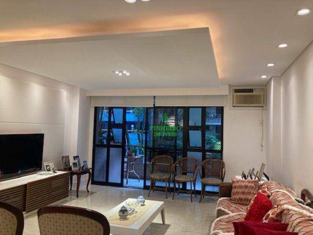 Apartamento, 4 quartos, 279 m² - Foto 2