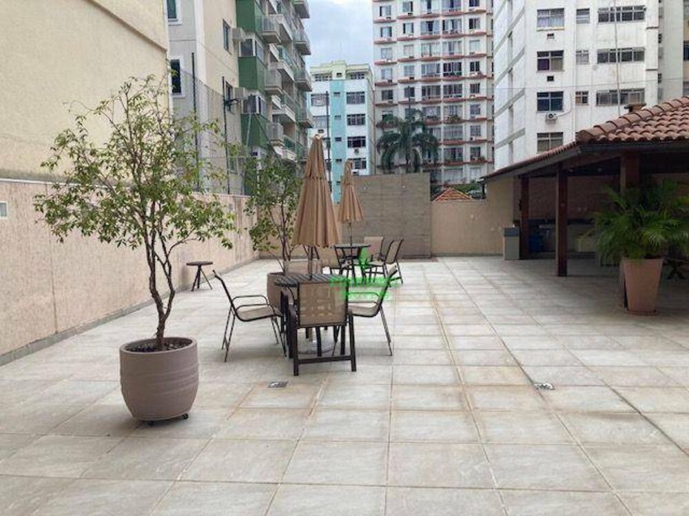 Apartamento, 4 quartos, 279 m² - Foto 22