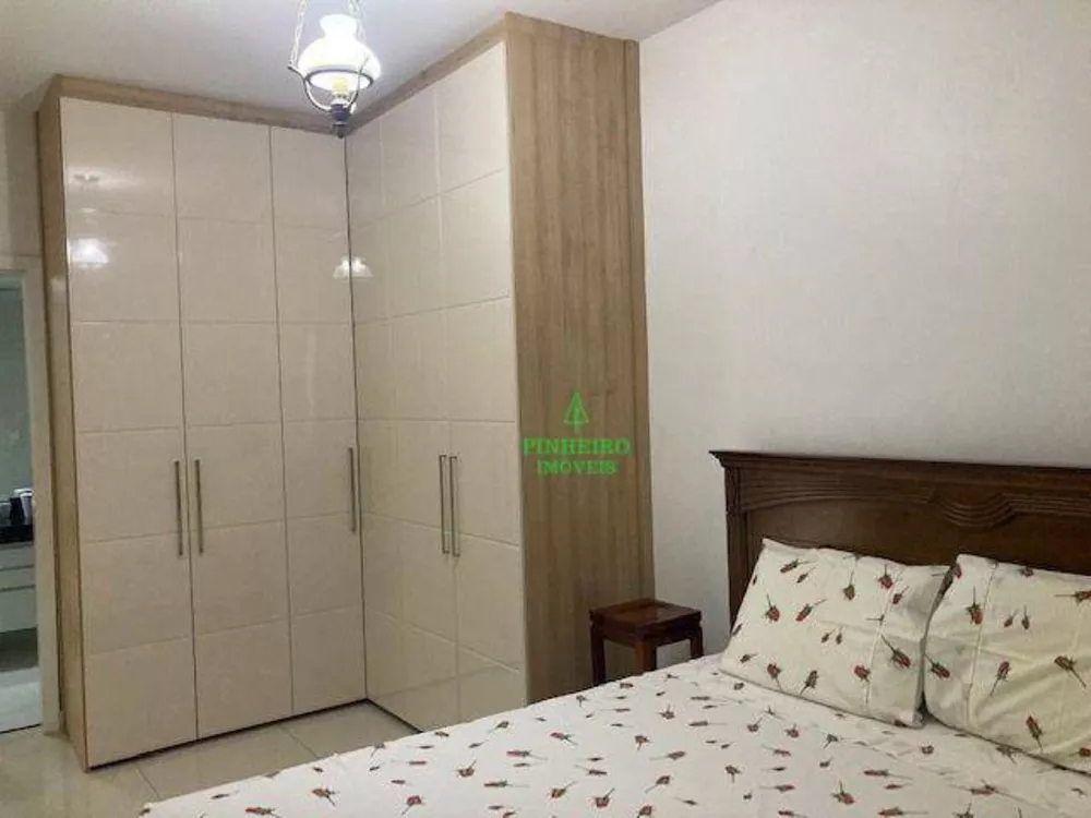Apartamento, 4 quartos, 279 m² - Foto 19