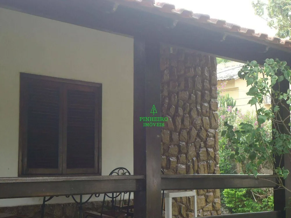 Casa, 3 quartos, 90 m² - Foto 5
