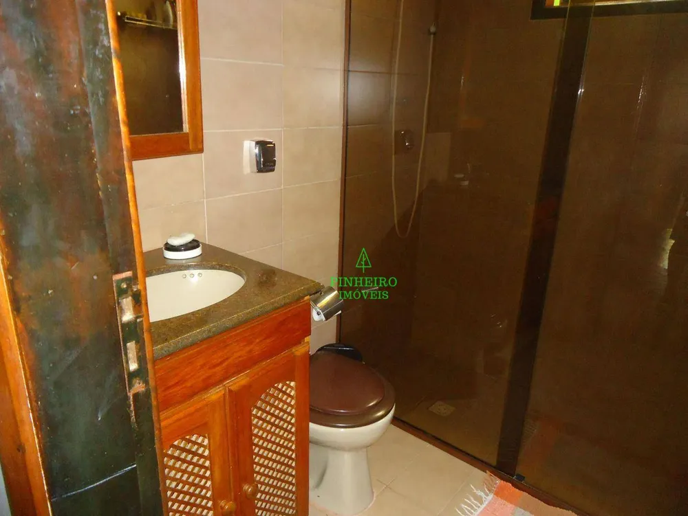 Casa, 3 quartos, 90 m² - Foto 9